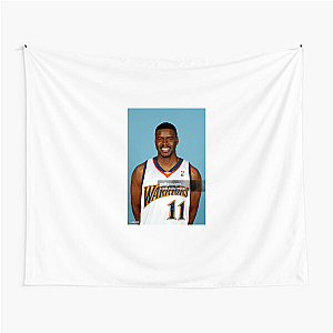 Experienced NBA Veteran Brandon Armstrong Tapestries