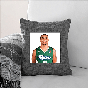 Skilled Offensive Player Brandon Armstrong Pillows Cover