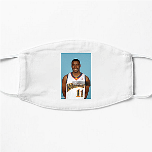 Experienced NBA Veteran Brandon Armstrong Face Masks