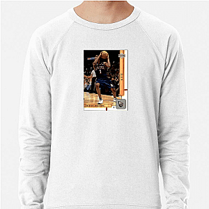 Versatile Shooting Guard Brandon Armstrong Sweatshirts