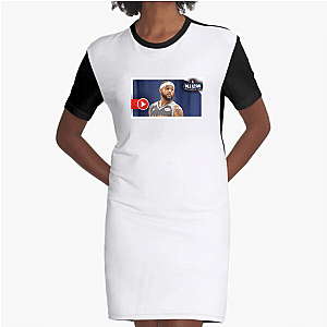 Talented Basketball Athlete Brandon Armstrong Dresses