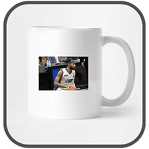 Brandon Armstrong Mugs