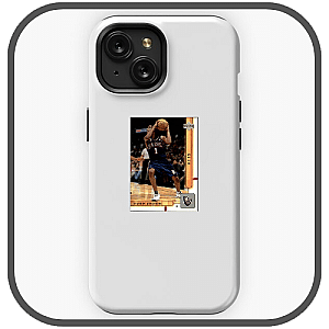 Brandon Armstrong Cases