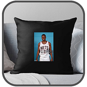 Brandon Armstrong Pillows Cover