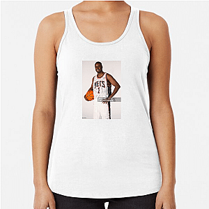 Dynamic Basketball Performer Brandon Armstrong Tank Tops