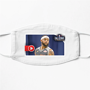 Talented Basketball Athlete Brandon Armstrong Face Masks