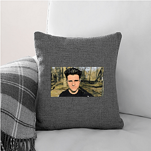 Mic'd Up & Messy – Brandon Robert Brandon Robert Pillows Cover