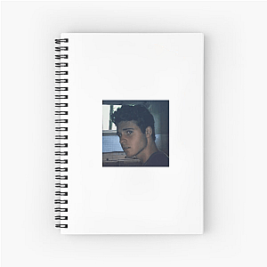 Funny Feeds Me – Brandon Robert Brandon Robert Notebook