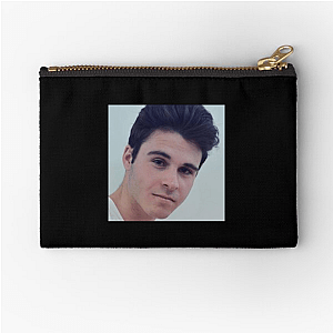 Real Reactions – Brandon Robert Brandon Robert Zipper Pouches