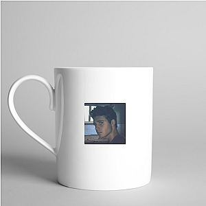 Funny Feeds Me – Brandon Robert Brandon Robert Mugs