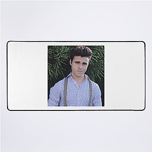 Never Boring – Brandon Robert Brandon Robert Mouse Pads