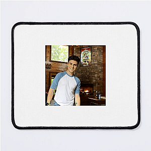 Social Energy – Brandon Robert Brandon Robert Mouse Pads