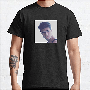 Laugh First, Prank Later – Brandon Robert Brandon Robert T-Shirts