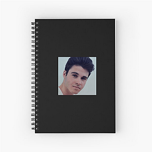 Real Reactions – Brandon Robert Brandon Robert Notebook
