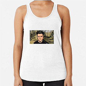 Mic'd Up & Messy – Brandon Robert Brandon Robert Tank Tops