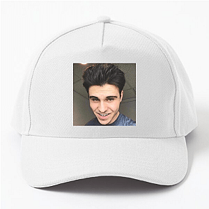Vibes Only – Brandon Robert Brandon Robert Hats & Caps