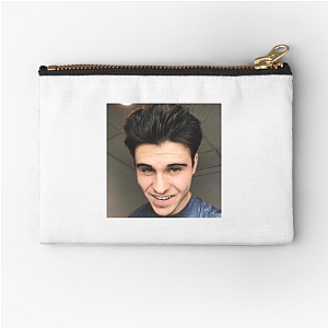 Vibes Only – Brandon Robert Brandon Robert Zipper Pouches