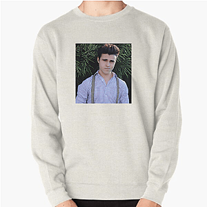 Never Boring – Brandon Robert Brandon Robert Sweatshirts