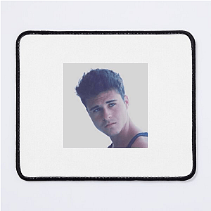 Laugh First, Prank Later – Brandon Robert Brandon Robert Mouse Pads