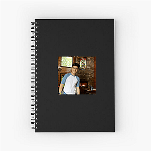 Social Energy – Brandon Robert Brandon Robert Notebook