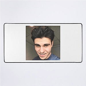 Vibes Only – Brandon Robert Brandon Robert Mouse Pads