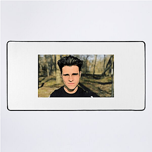 Mic'd Up & Messy – Brandon Robert Brandon Robert Mouse Pads