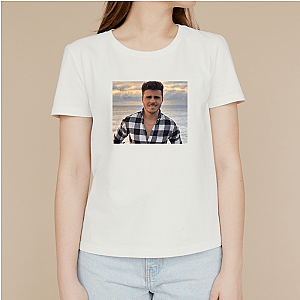 Drama? Delivered. – Brandon Robert Brandon Robert T-Shirts