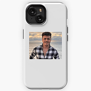 Drama? Delivered. – Brandon Robert Brandon Robert iPhone Cases