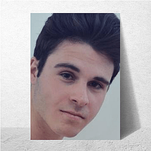 Real Reactions – Brandon Robert Brandon Robert Posters