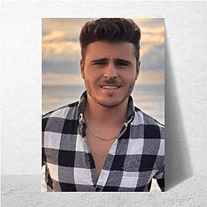 Drama? Delivered. – Brandon Robert Brandon Robert Posters