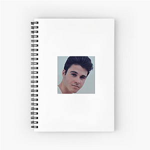 Real Reactions – Brandon Robert Brandon Robert Notebook