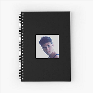 Laugh First, Prank Later – Brandon Robert Brandon Robert Notebook