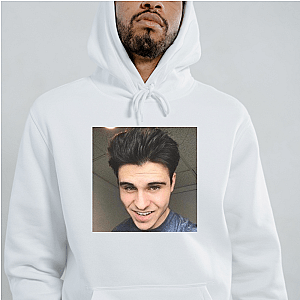 Vibes Only – Brandon Robert Brandon Robert Hoodies