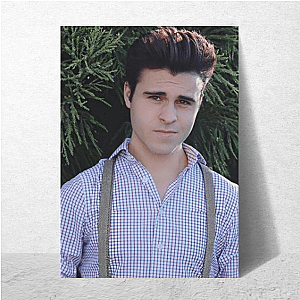 Never Boring – Brandon Robert Brandon Robert Posters