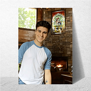 Social Energy – Brandon Robert Brandon Robert Posters