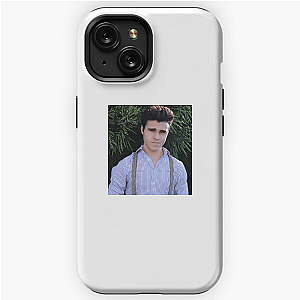 Never Boring – Brandon Robert Brandon Robert iPhone Cases