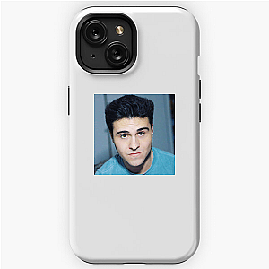 Laughs Are Loud – Brandon Robert Brandon Robert iPhone Cases