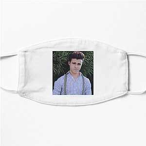 Never Boring – Brandon Robert Brandon Robert Face Masks