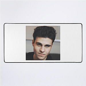 Scroll-Stopping Since Day One – Brandon Robert Brandon Robert Mouse Pads