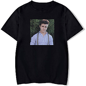 Never Boring – Brandon Robert Brandon Robert T-Shirts