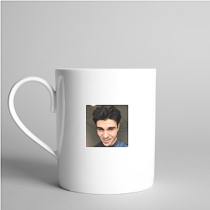 Vibes Only – Brandon Robert Brandon Robert Mugs