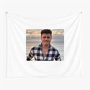 Drama? Delivered. – Brandon Robert Brandon Robert Tapestries