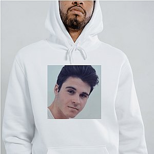 Real Reactions – Brandon Robert Brandon Robert Hoodies