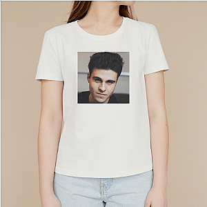 Scroll-Stopping Since Day One – Brandon Robert Brandon Robert T-Shirts