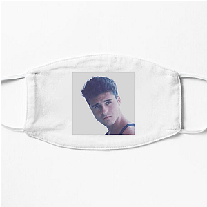 Laugh First, Prank Later – Brandon Robert Brandon Robert Face Masks