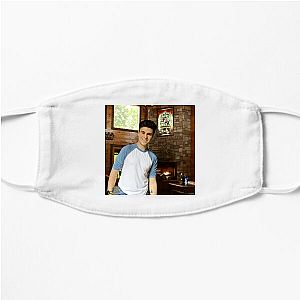 Social Energy – Brandon Robert Brandon Robert Face Masks