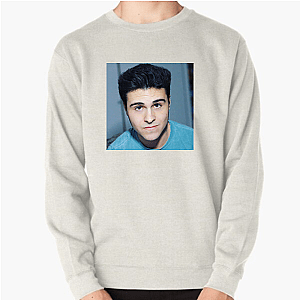 Laughs Are Loud – Brandon Robert Brandon Robert Sweatshirts