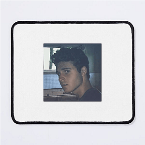 Funny Feeds Me – Brandon Robert Brandon Robert Mouse Pads