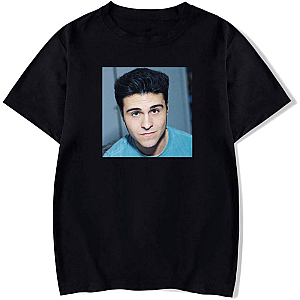 Laughs Are Loud – Brandon Robert Brandon Robert T-Shirts