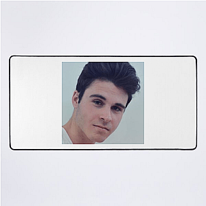 Real Reactions – Brandon Robert Brandon Robert Mouse Pads